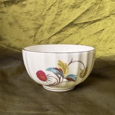 Royal Worcester Time Bone