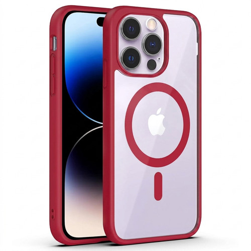 Magsafe case iphone pro - 18, max