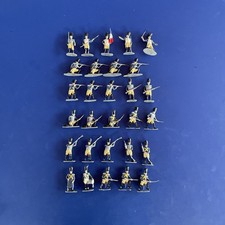 Airfix Toy Soldiers Waterloo French Grenadiers 1815 1/32