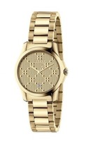 Gucci  G-Timeless wristwatch