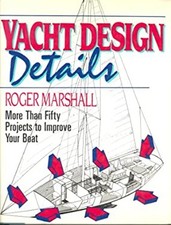 Yacht design details - details, :