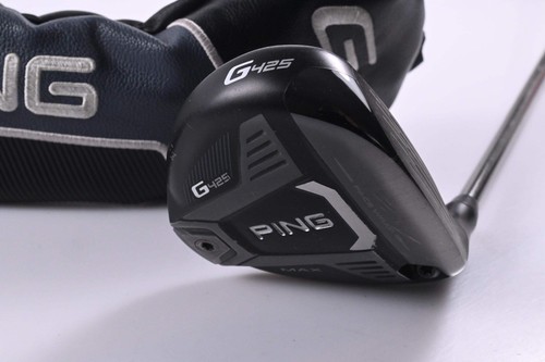 Ping g425 max wood 20 - #7, 20.5