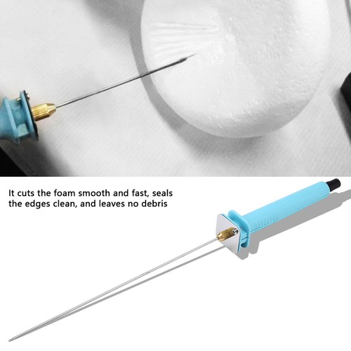 Foam cutting pen - foam, 20cm