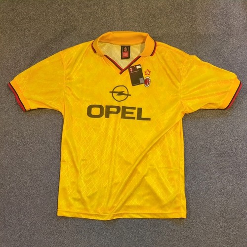 Milan 1995 3rd kit - ac,