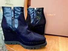 RRP £210 Audley London Ladies