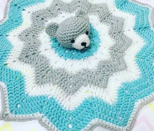 Crochet pattern - pattern,