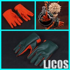  My Hero Academia Bakugou