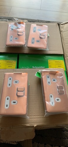 Lisse screwless white lights - lisse,
