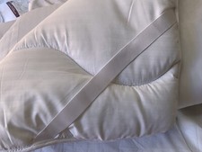 MATTRESS TOPPERS LUXURY