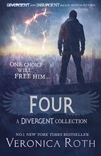 Four: A Divergent Collection-Veronica Roth, 9780007550142