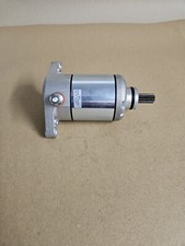 New Arrowhead Starter Motor