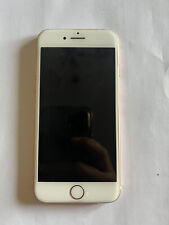 IPhone 8 256GB Gold Rose Complete With Original Accessories