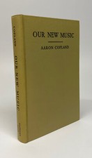 Aaron COPLAND / Our New Music