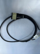 AGA Power Flue Solenoid Valve Plug & Lead A4212  - AGA Spare Parts