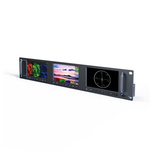 Lilliput 503s 5 inch - x,