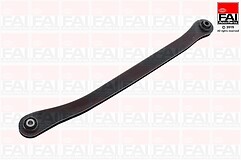 Control arm rear fit smart - rear, to