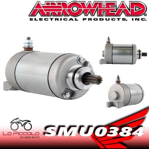Starter motor honda - motor,