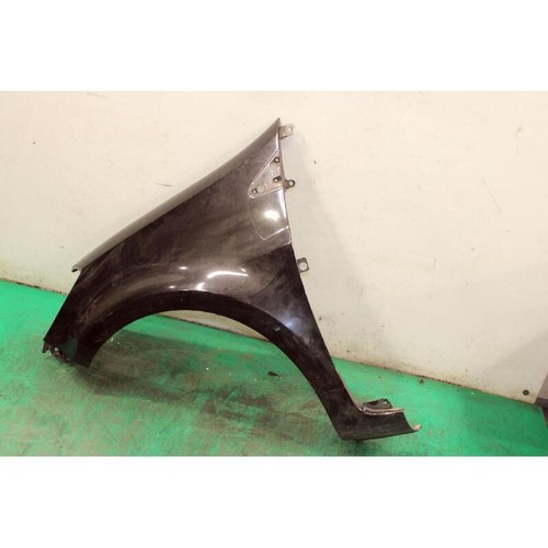 Front wing renault clio 3a - lh,