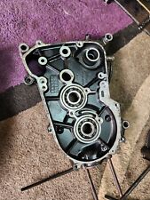 Suzuki LT 50 Quad Engine right