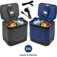 33l cooler hot cold - 33l, portable