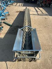 4.5m 2021 Shifta Conveyor Belt Inavder Soil Belt