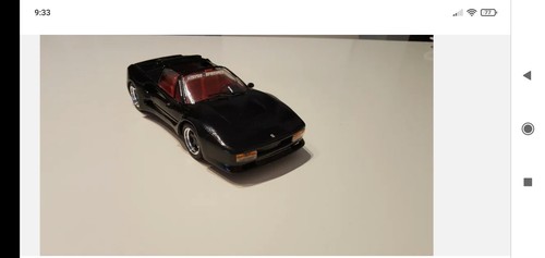 Ferrari 328 gts koenig - gts,