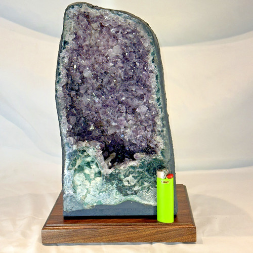 Beautiful brazilian amethyst - beautiful,