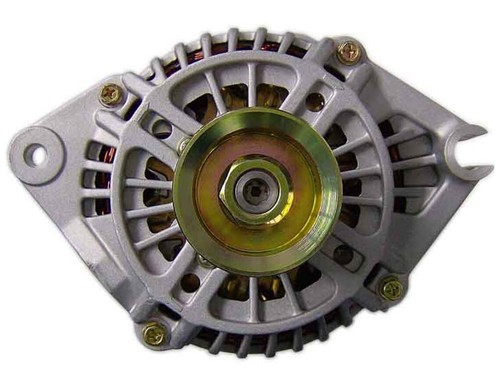 Rollco alternator fits peugeot - rollco,