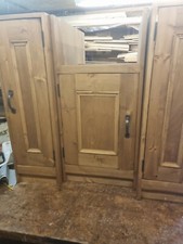 bespoke kichen cabinets real