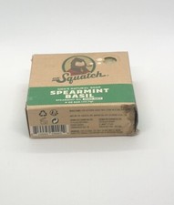 Dr Squatch Spearmint Basil