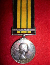 Africa General Service Medal