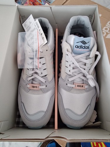 Adidas 8000 tokyo - tokyo/berlin, fu