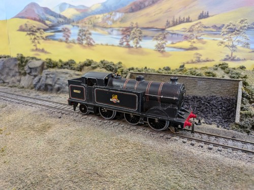 Hornby dublo edl 2 tank - hornby,