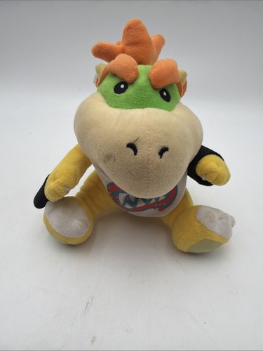 Nintendo bowser sanei - bowser,