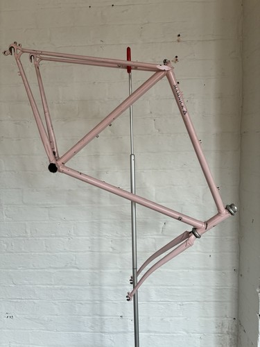 Mercian mammick reynolds - mammick,