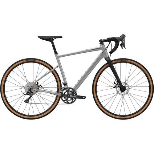 Cannondale topstone 2024 - topstone,