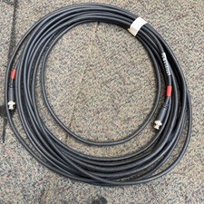 10m 75ohm coax - 10m, hd