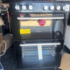 Kenwood kdc60b25 60cm - kenwood, black