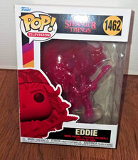 Stranger Things Funko Pop