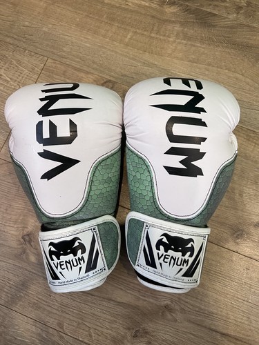 Venum green viper boxing - 2.0,