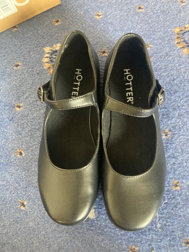 Ladies hotter shoes - hotter, size