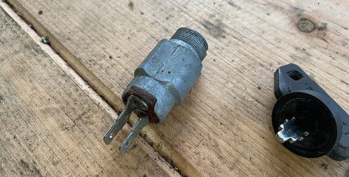 Indak momentary key choice - indak,