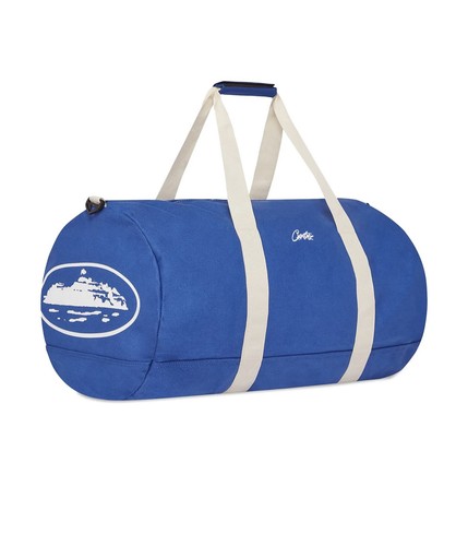 Corteiz alcatraz hmp duffle - corteiz,