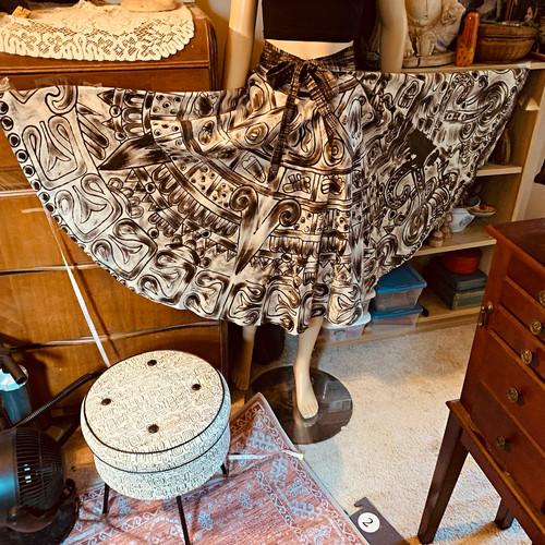 Vintage 1960 mexican - vintage,