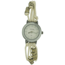 Kahuna Ladies White Dial