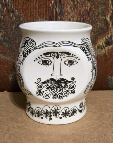 Vintage figgjo flint snack - vintage,