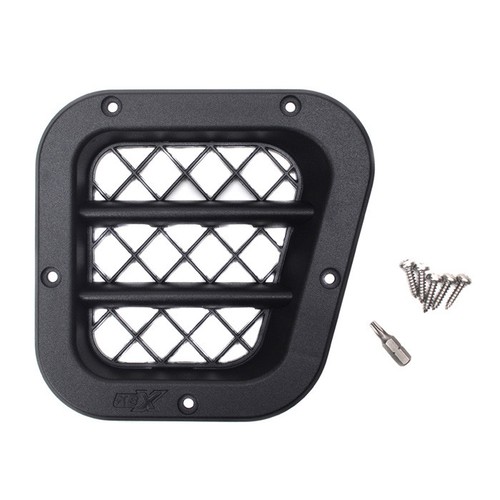 Kbx defender sport side vent - kbx,