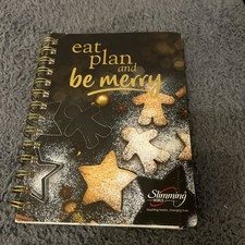 Slimming World Christmas Eat