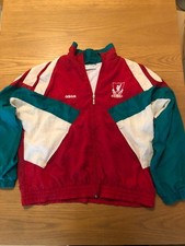 Liverpool FC centenary  1992