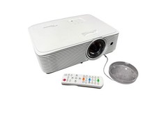 Optoma HD29HST Full HD 1080p